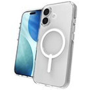 Zagg Crystal Palace Snap - Baksidesskydd för mobiltelefon