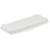 Låg til foliebakke Plus Pack, 421×184×23 mm PET klar, 70 stk