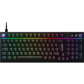 LOGITECH G316 X 98, Black (Nordic)
