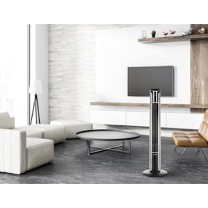 Kolomventilator Domo digitaal, 107 cm, multi-angle