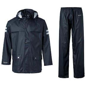 Regnställ TOP SWEDE 196 marin 2XL