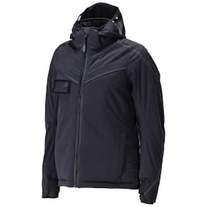 Vinterjacka dam Customized marin L