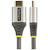 StarTech.com 2 m Premium certifierad HDMI 2.0-kabel - Hög