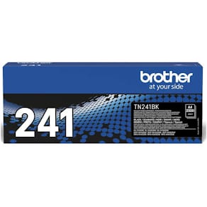 Tonerpatrone Brother TN-241BK, schwarz