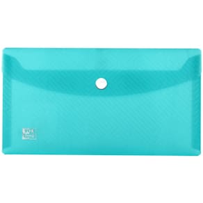 Brieftasche Oxford URBAN, DIN lang, transluzent sortiert