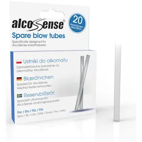 Munstycke pofessional ALCOSENSE 25/fp