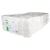 Toiletpapier Q-CONNECT, 3-laags, 200 vel, pak van 7 x 8 rollen