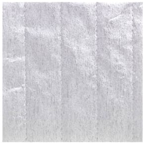 Kompresse aluderm+silber, steril, 10x10 cm