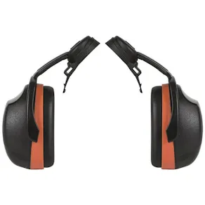 Hjälmkåpa KASK SC3 Orange