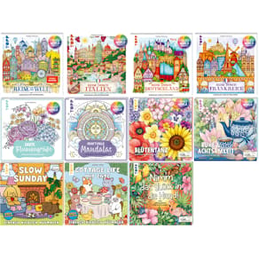 Display TOPP Ausmalen 1-2026