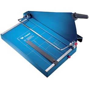 Hebel-Schneidemaschine Dahle 587