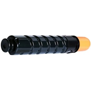 Tonerpatrone Canon C-EXV 33, schwarz
