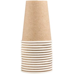 Pappersbägare EXACOMPTA 20cl 15/fp