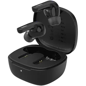 Soundform Motion True Wireless Earbuds, Black
