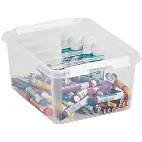 Förvaringsbox SMARTSTORE m lock 2L