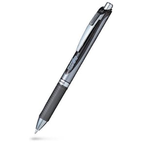 Gelpenna PENTEL EnerGel BL80 1,0 svart