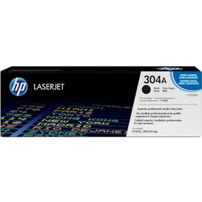Toner HP CC530A 304A 3,5K svart