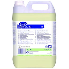 Maskindisk SUMA Nova Pur-Eco L6 5L