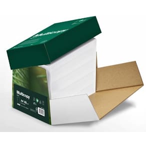 Kop.ppr MULTICOPY Next A4 80g XP 2500/fp