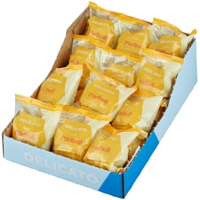 Perlebold portionsanbragt 25-pak