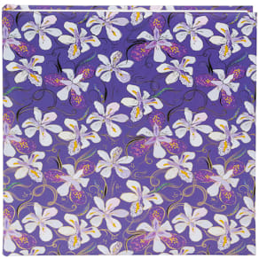Fotobuch Turnowsky Orchid Mood, purple