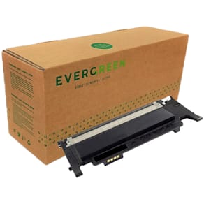 Lasertoner EVERGREEN ersetzt HP W2070A, schwarz