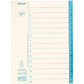 Register Jopa A4/1-15