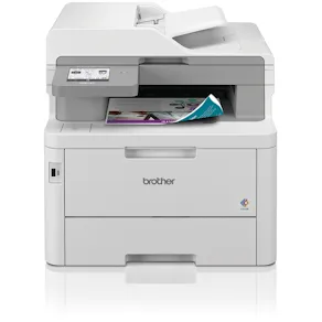 MFC-L8390CDW  LED Colorlaser MFP printer