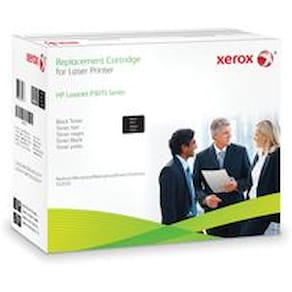 Toner XEROX XRC HP CE255X 12,5K Svart