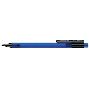 Feinminenstift STAEDTLER Graphite 777, 0,5 mm, blau