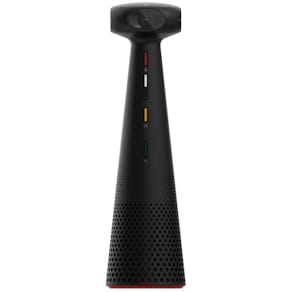 Konferenzkamera IPEVO Totem 360, schwarz