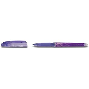 Tintenroller Pilot FriXion Point, violett