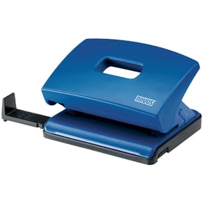 Locher Novus C216, blau