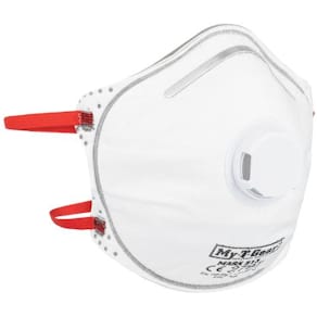 Andningsskydd MY-T-GEAR 513 FFP3 10/fp
