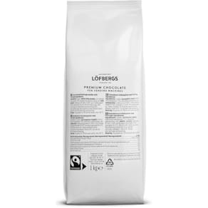 Chokladdryck LÖFBERGS Premium pulver 1kg