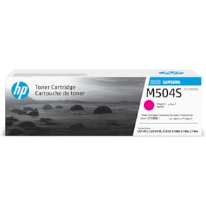 Lasertoner HP CLT-M504S, magenta