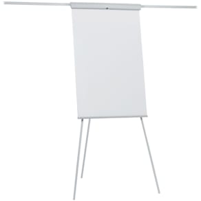 Flipchart FRANKEN X-tra!Line, grau