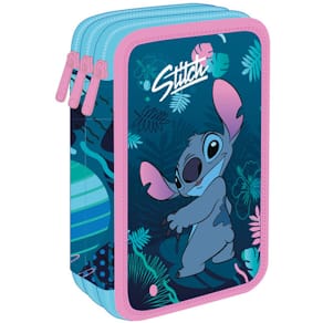 Schüleretui COOLPACK Disney Stitch