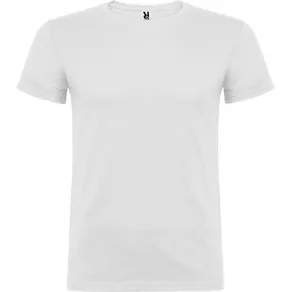 T-shirt PF beagle herr vit M