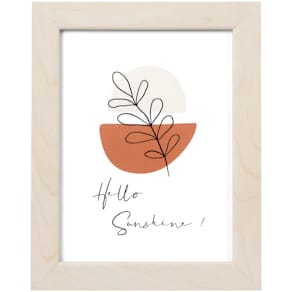 Bilderrahmen GOLDBUCH Rio, natur, 15x20 cm