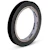 Tejp märk PVC 9mmx66m svart