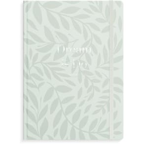 Life Planner Dream & Do 2026