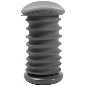 Bewegungshocker Topstar Sitness 4D, grau