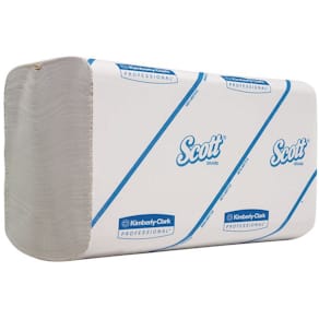 Handduk SCOTT Easyfl. 21x21,5cm 4830/fp