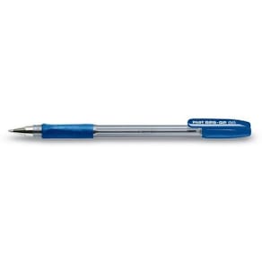 Bläckkulpenna PILOT BPS-GP Blå, medium, 1.0mm, 12st