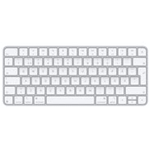 Magic Keyboard - Finnish/Swedish