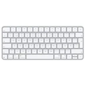 Magic Keyboard - Finnish/Swedish