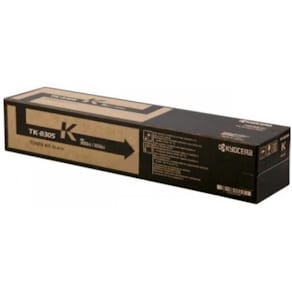 TK-8305K TASKalfa 3050ci black toner