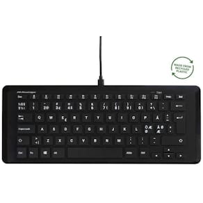Tastatur MOUSETRAPPER Type mini kablet