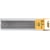 Potloodstiften Bic Criterium, 0,5 mm, HB, etui van 12 stuks